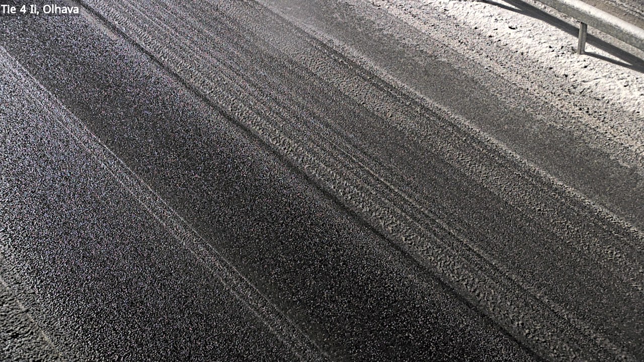 Kelikamerat Kuva Tie 4, Ii, Olhava, Ii, Pohjois-Pohjanmaa