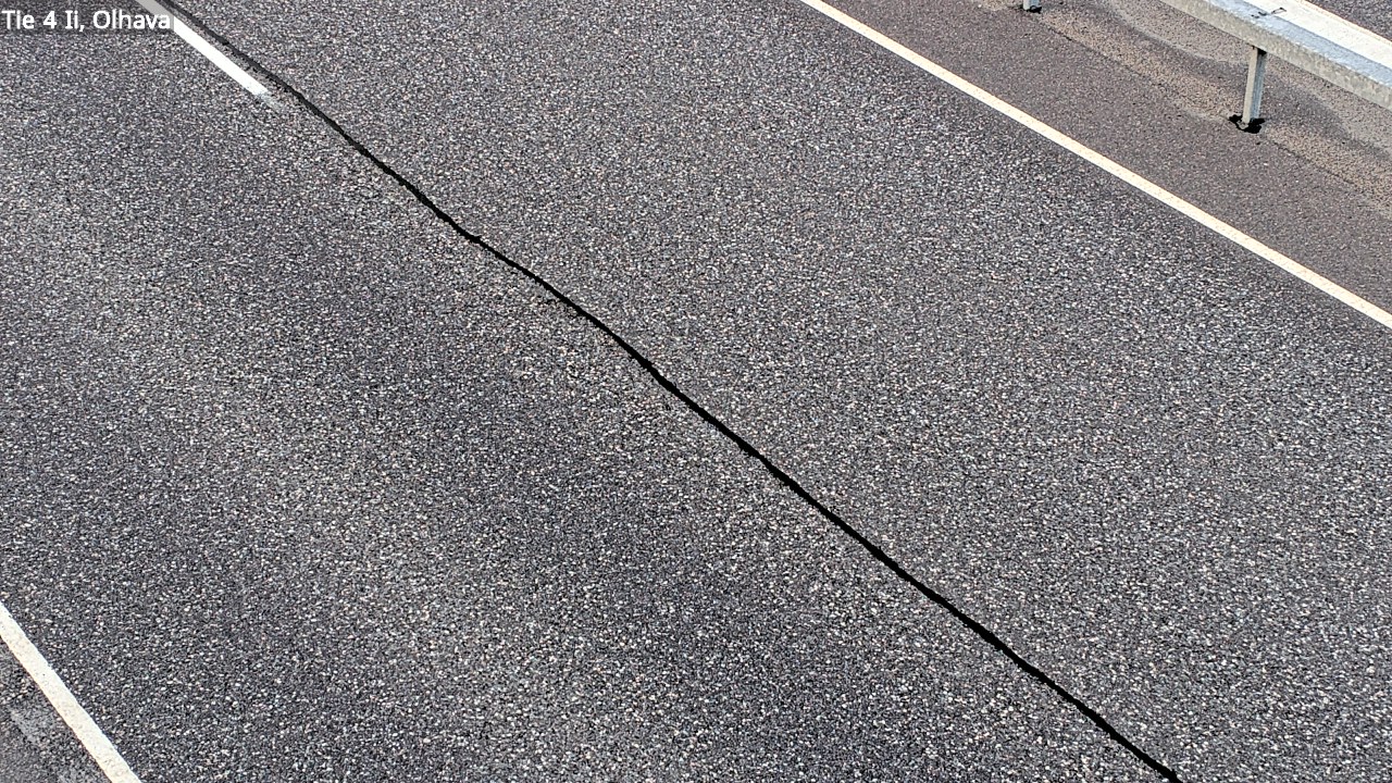 Kelikamerat Kuva Tie 4, Ii, Olhava, Ii, Pohjois-Pohjanmaa
