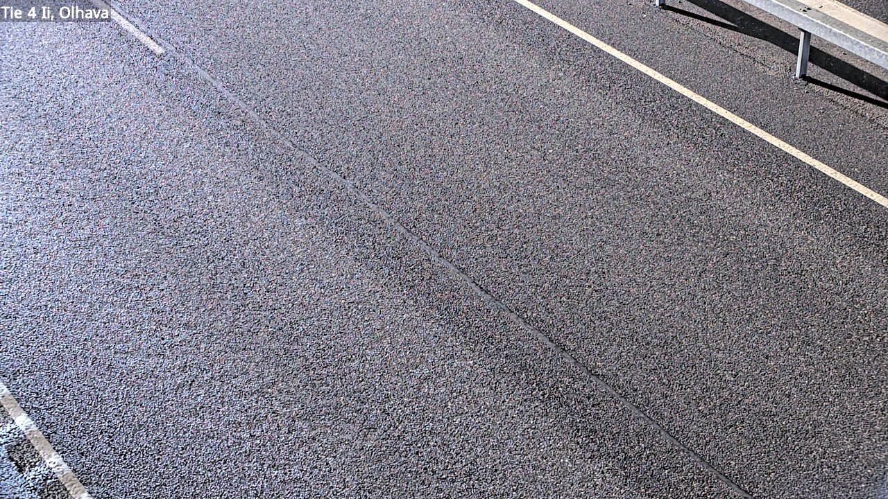 Kelikamerat Kuva Tie 4, Ii, Olhava, Ii, Pohjois-Pohjanmaa