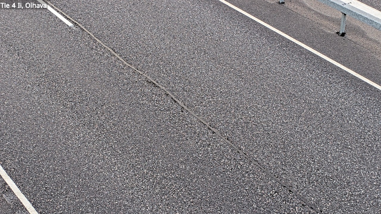 Kelikamerat Kuva Tie 4, Ii, Olhava, Ii, Pohjois-Pohjanmaa