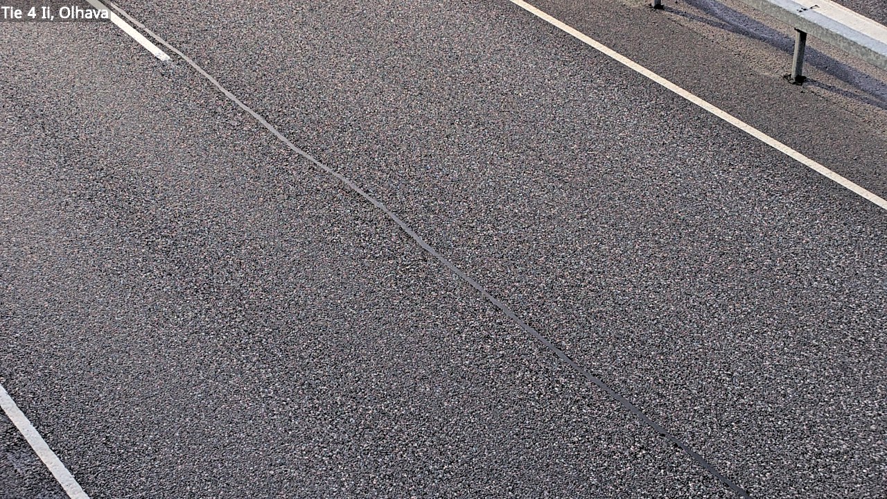 Kelikamerat Kuva Tie 4, Ii, Olhava, Ii, Pohjois-Pohjanmaa