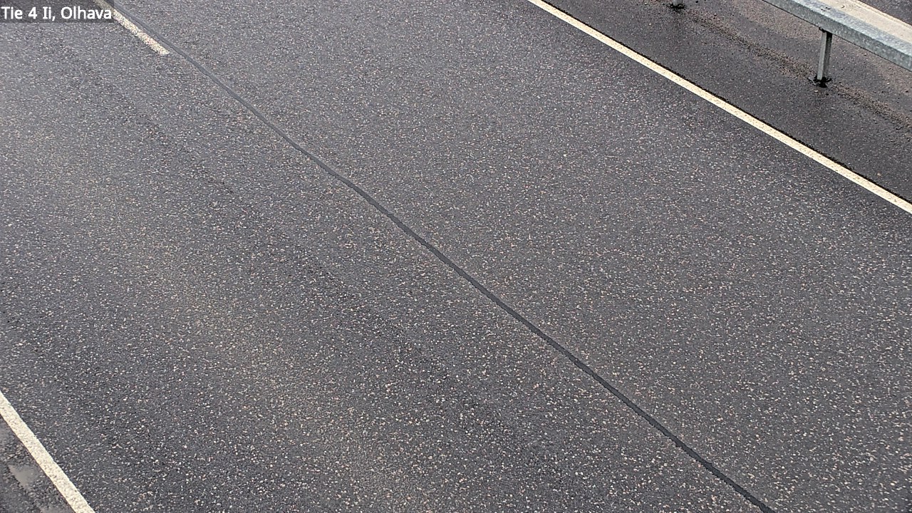 Kelikamerat Kuva Tie 4, Ii, Olhava, Ii, Pohjois-Pohjanmaa