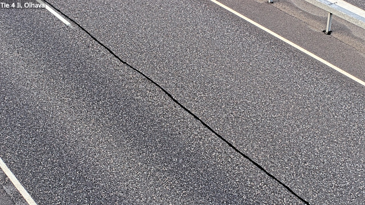 Kelikamerat Kuva Tie 4, Ii, Olhava, Ii, Pohjois-Pohjanmaa