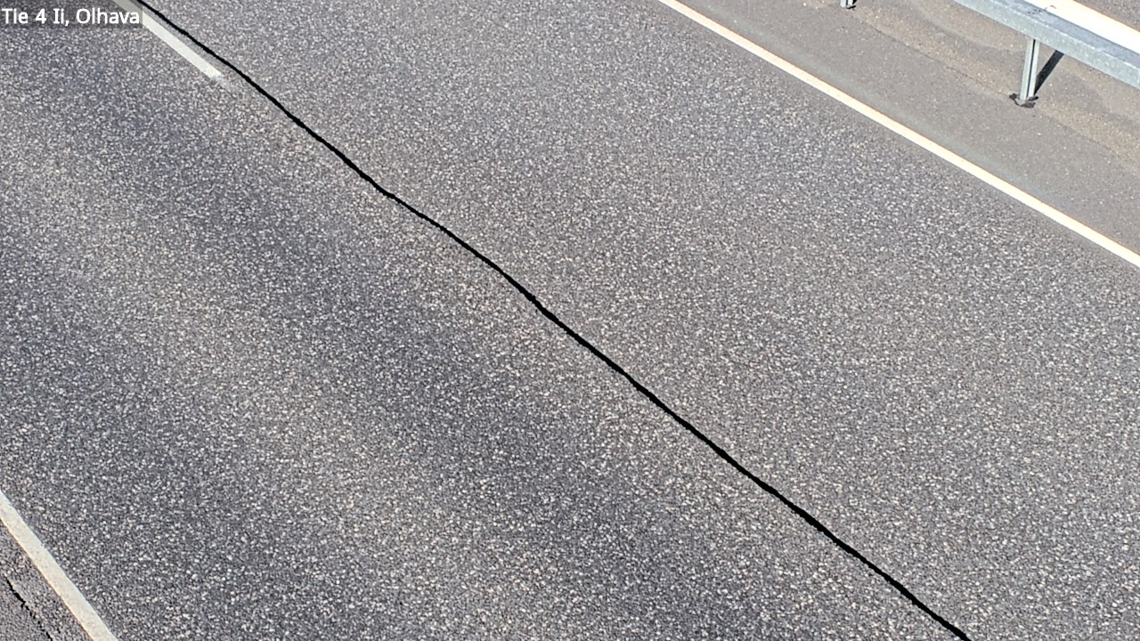Kelikamerat Kuva Tie 4, Ii, Olhava, Ii, Pohjois-Pohjanmaa