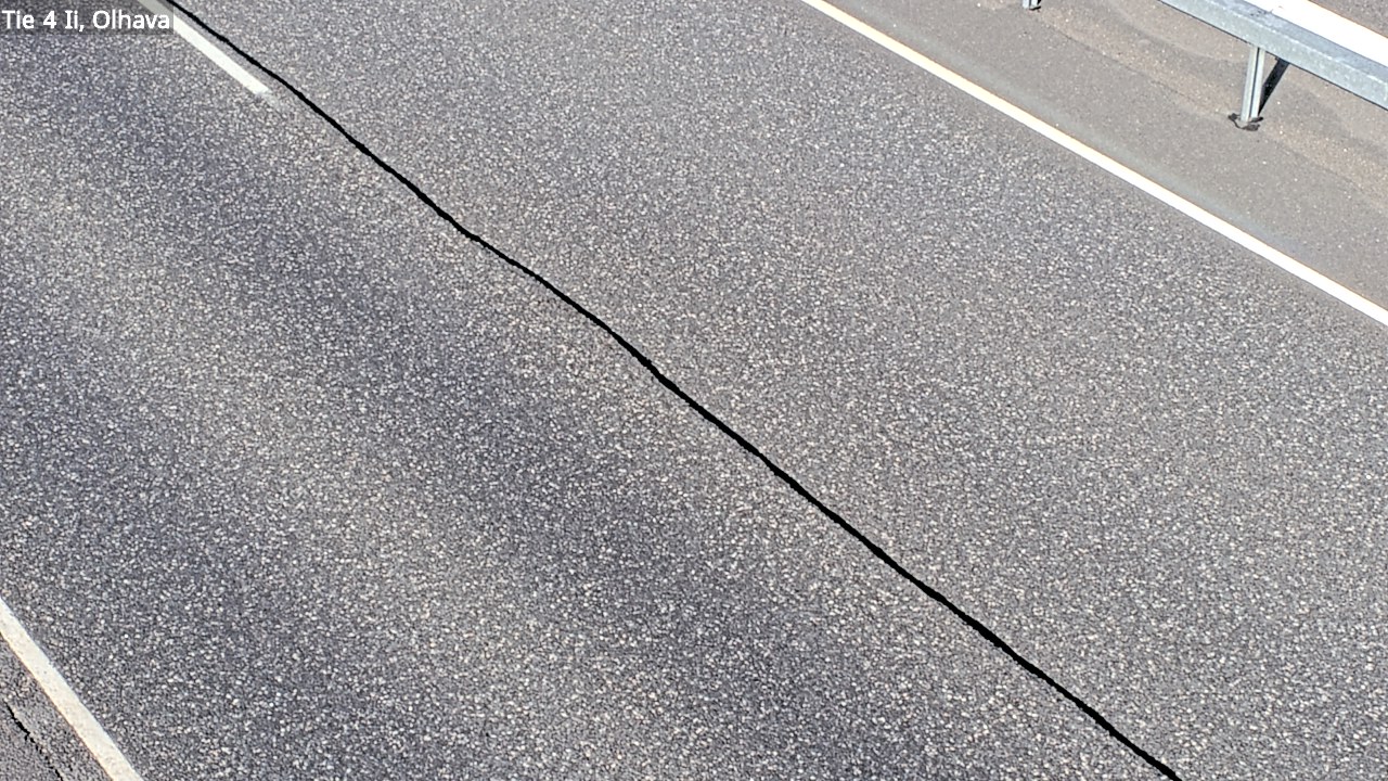 Kelikamerat Kuva Tie 4, Ii, Olhava, Ii, Pohjois-Pohjanmaa