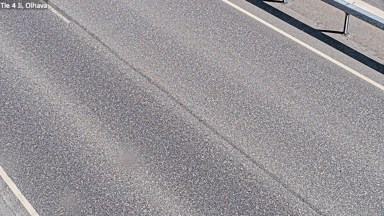 Kelikamerat Kuva Tie 4, Ii, Olhava, Ii, Pohjois-Pohjanmaa