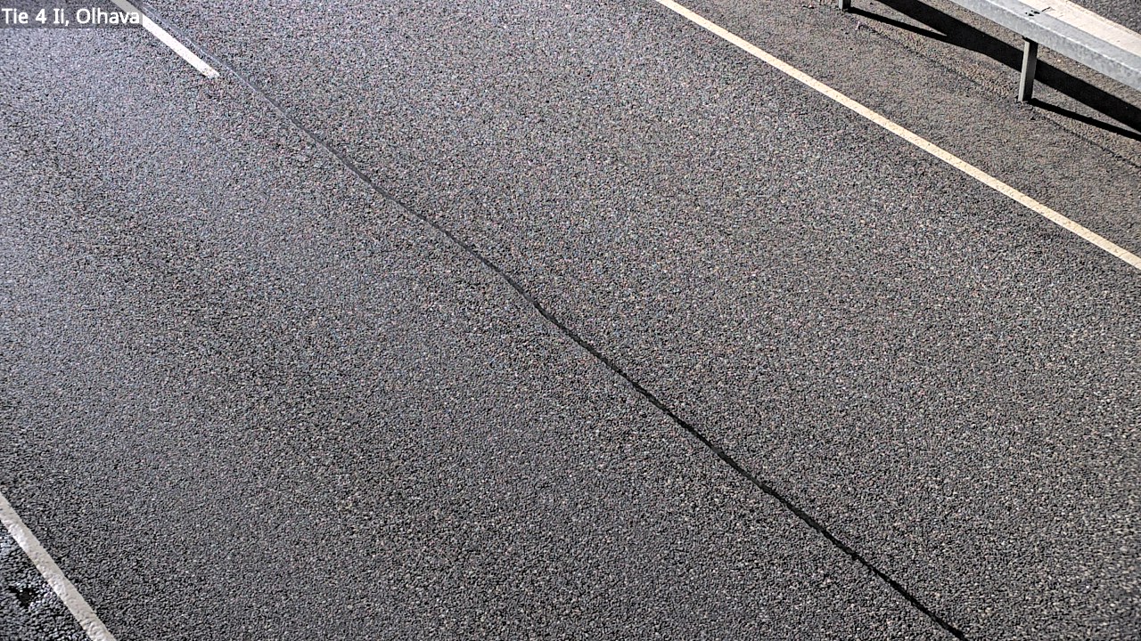 Kelikamerat Kuva Tie 4, Ii, Olhava, Ii, Pohjois-Pohjanmaa