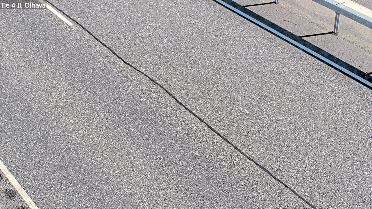 Kelikamerat Kuva Tie 4, Ii, Olhava, Ii, Pohjois-Pohjanmaa