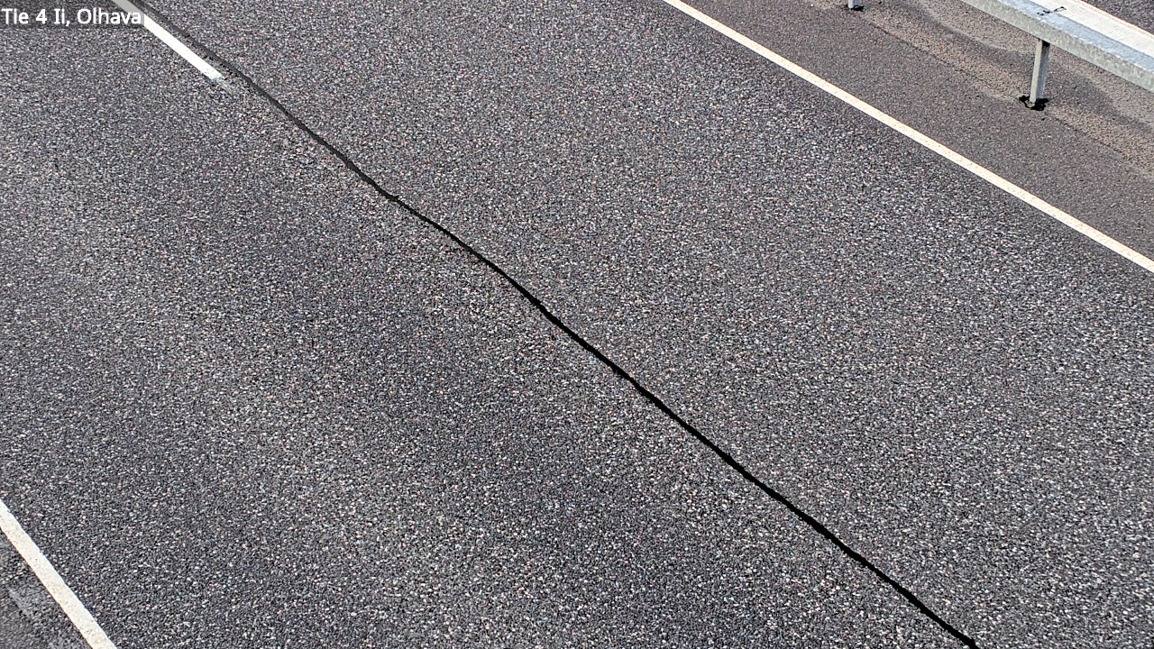Kelikamerat Kuva Tie 4, Ii, Olhava, Ii, Pohjois-Pohjanmaa