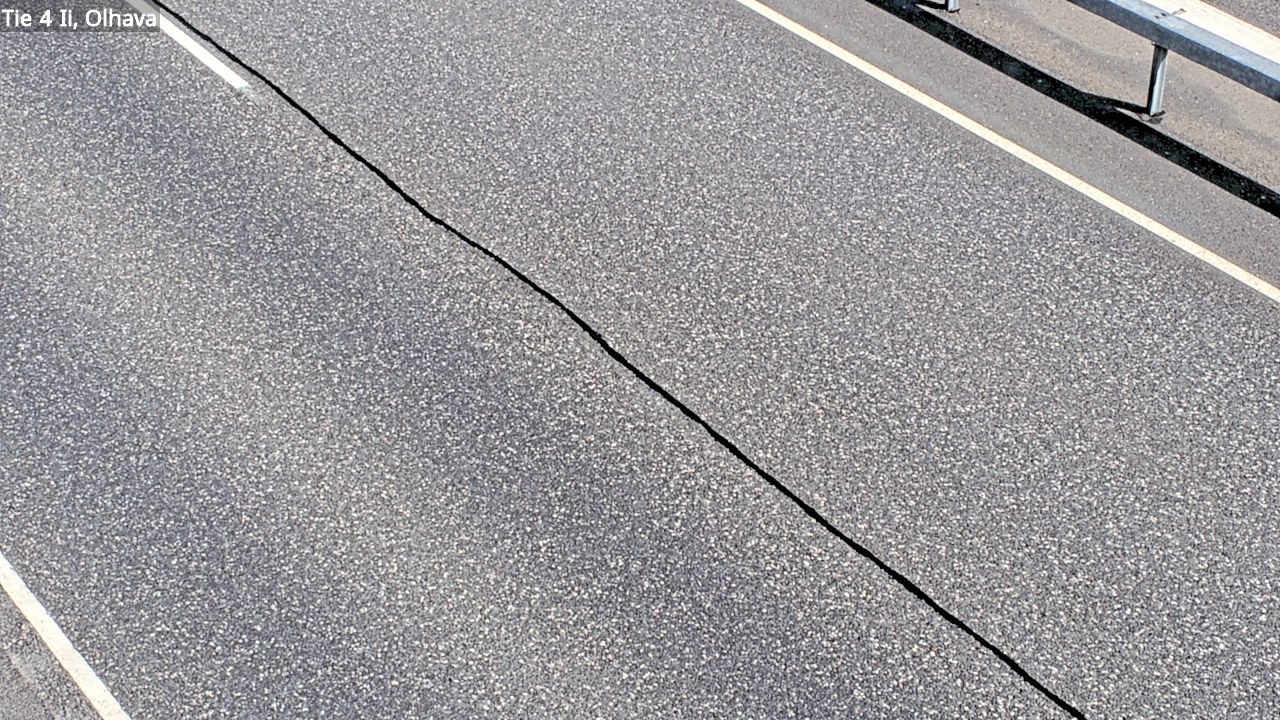 Kelikamerat Kuva Tie 4, Ii, Olhava, Ii, Pohjois-Pohjanmaa