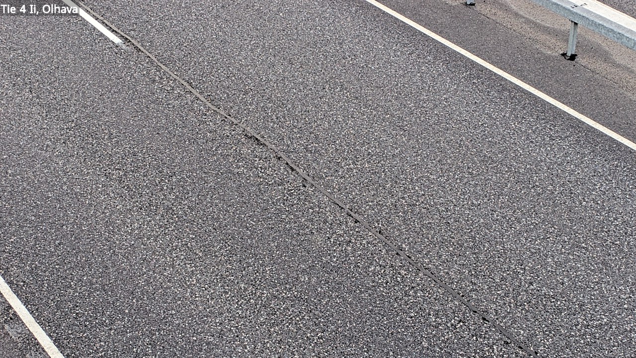 Kelikamerat Kuva Tie 4, Ii, Olhava, Ii, Pohjois-Pohjanmaa