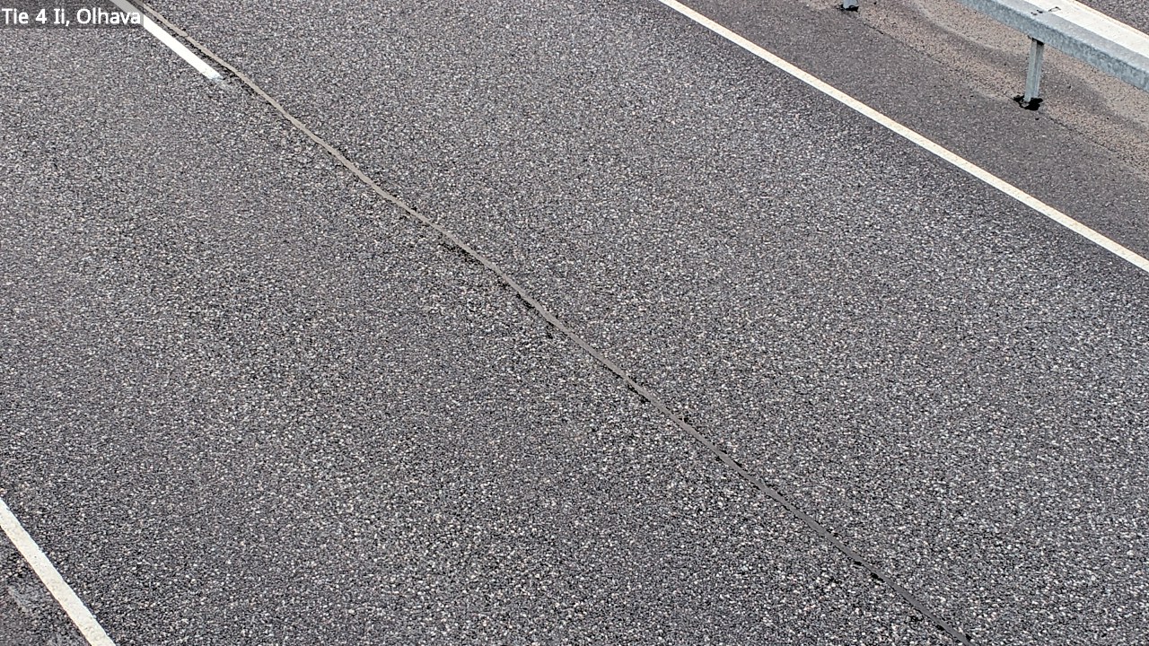Kelikamerat Kuva Tie 4, Ii, Olhava, Ii, Pohjois-Pohjanmaa