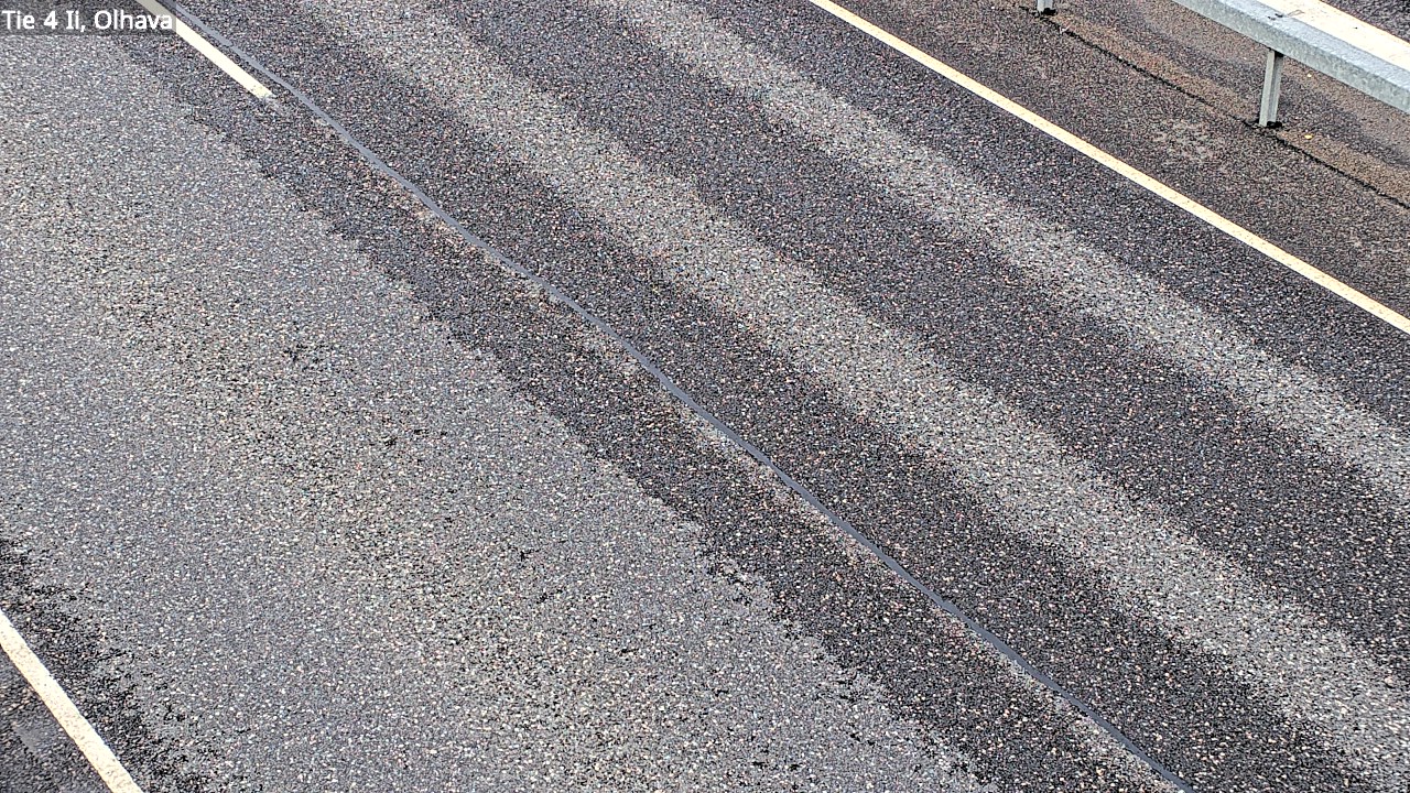 Kelikamerat Kuva Tie 4, Ii, Olhava, Ii, Pohjois-Pohjanmaa
