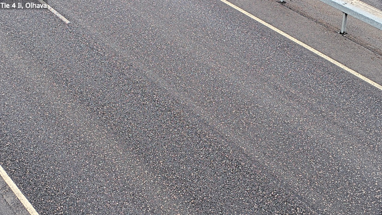 Kelikamerat Kuva Tie 4, Ii, Olhava, Ii, Pohjois-Pohjanmaa