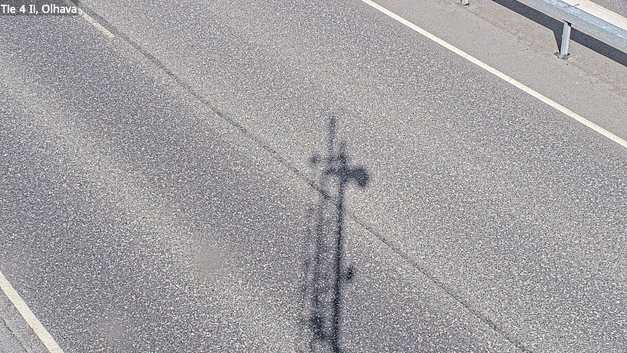 Kelikamerat Kuva Tie 4, Ii, Olhava, Ii, Pohjois-Pohjanmaa