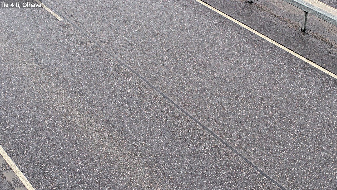 Kelikamerat Kuva Tie 4, Ii, Olhava, Ii, Pohjois-Pohjanmaa