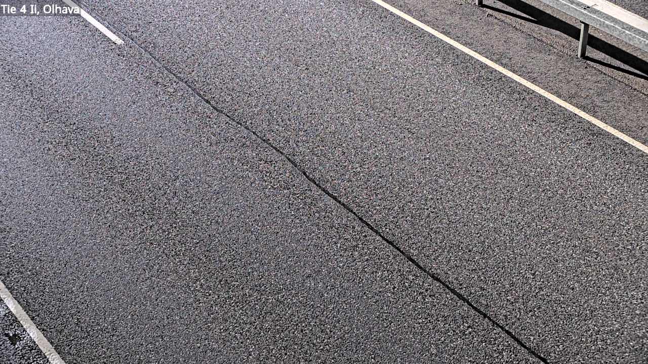 Kelikamerat Kuva Tie 4, Ii, Olhava, Ii, Pohjois-Pohjanmaa