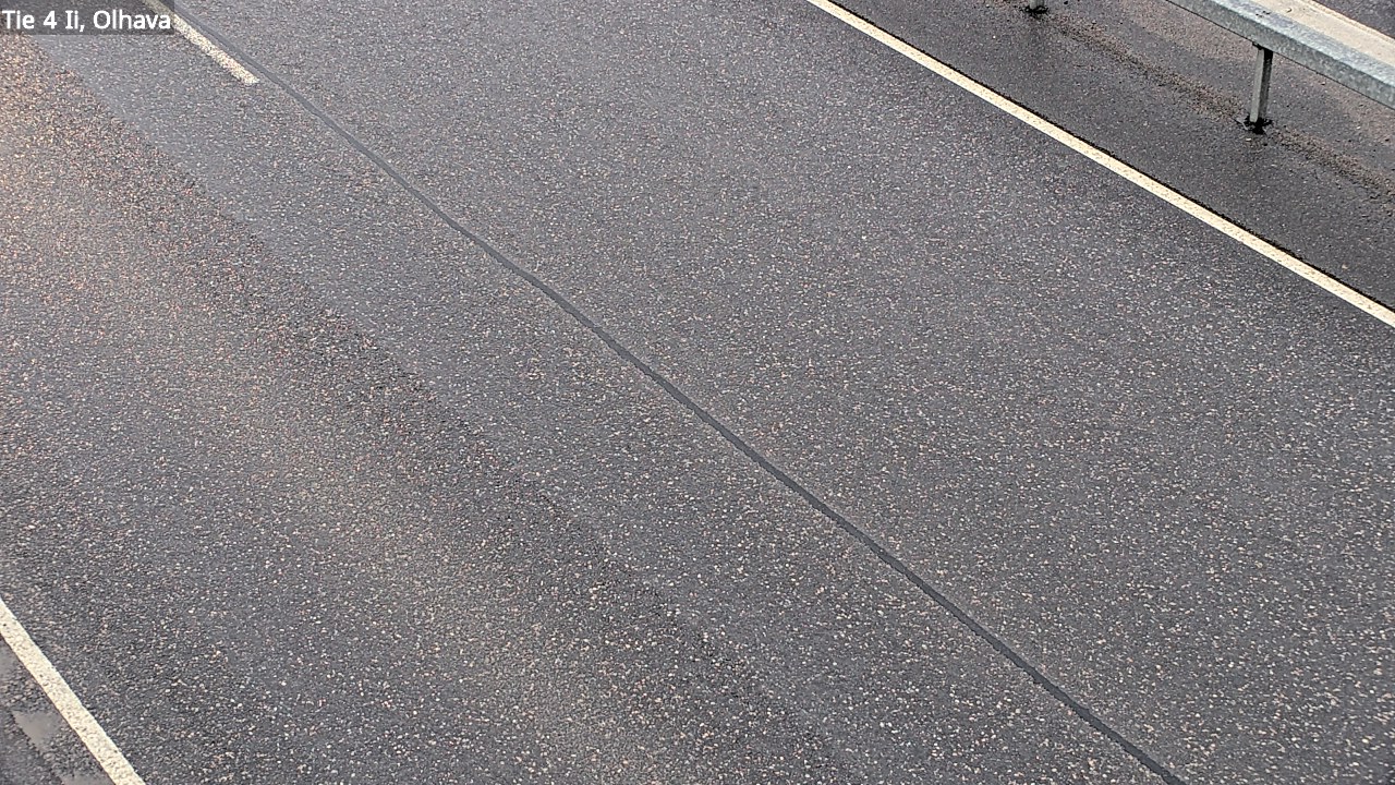 Kelikamerat Kuva Tie 4, Ii, Olhava, Ii, Pohjois-Pohjanmaa