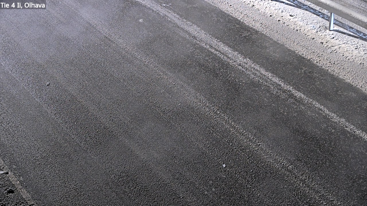 Kelikamerat Kuva Tie 4, Ii, Olhava, Ii, Pohjois-Pohjanmaa