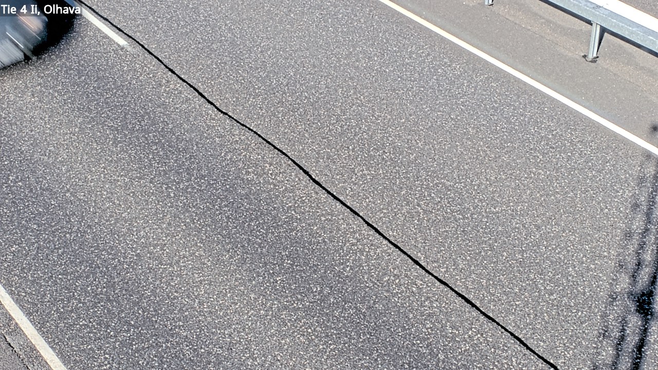 Kelikamerat Kuva Tie 4, Ii, Olhava, Ii, Pohjois-Pohjanmaa