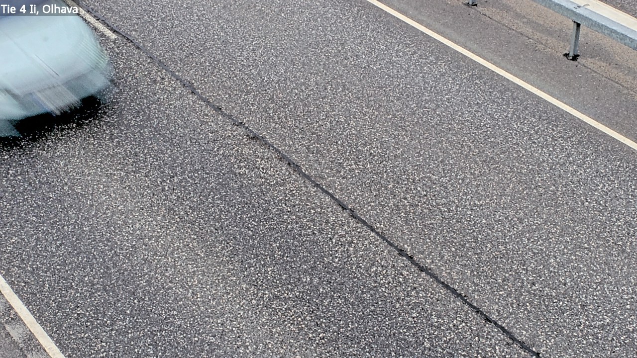 Kelikamerat Kuva Tie 4, Ii, Olhava, Ii, Pohjois-Pohjanmaa