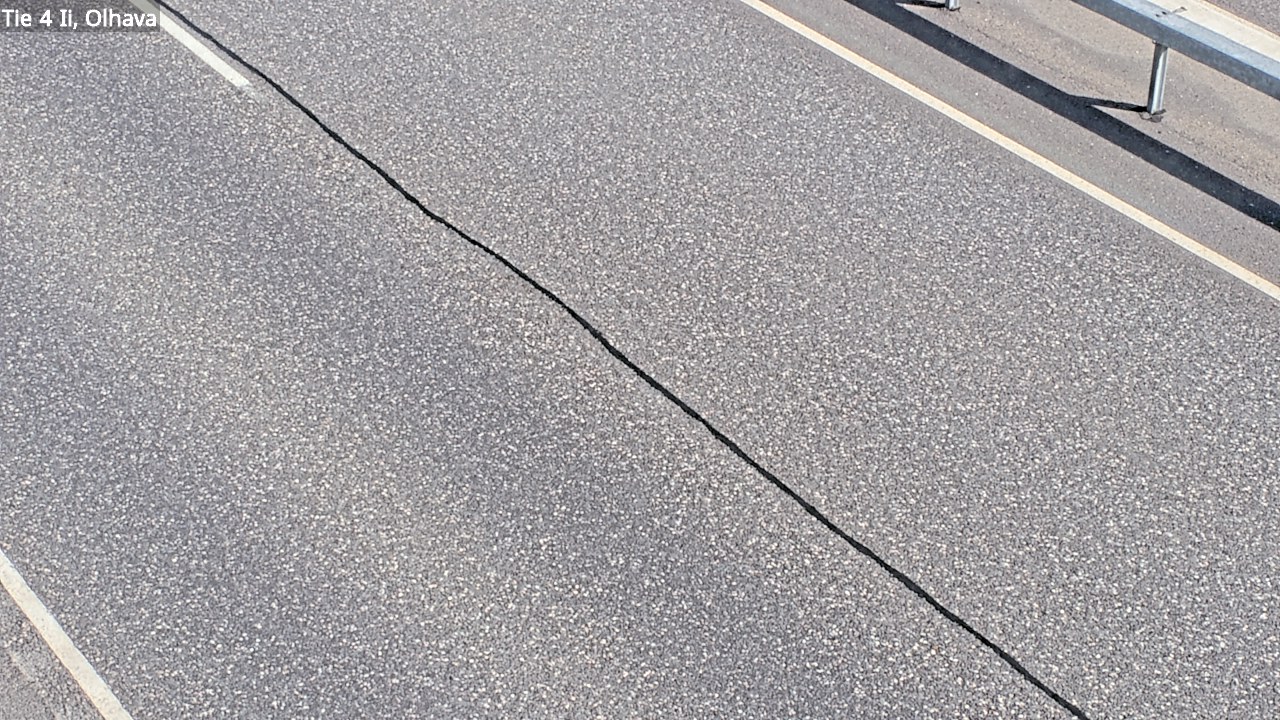 Kelikamerat Kuva Tie 4, Ii, Olhava, Ii, Pohjois-Pohjanmaa