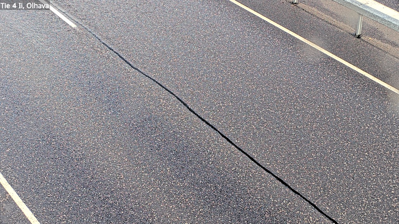 Kelikamerat Kuva Tie 4, Ii, Olhava, Ii, Pohjois-Pohjanmaa