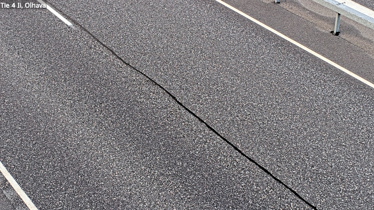 Kelikamerat Kuva Tie 4, Ii, Olhava, Ii, Pohjois-Pohjanmaa