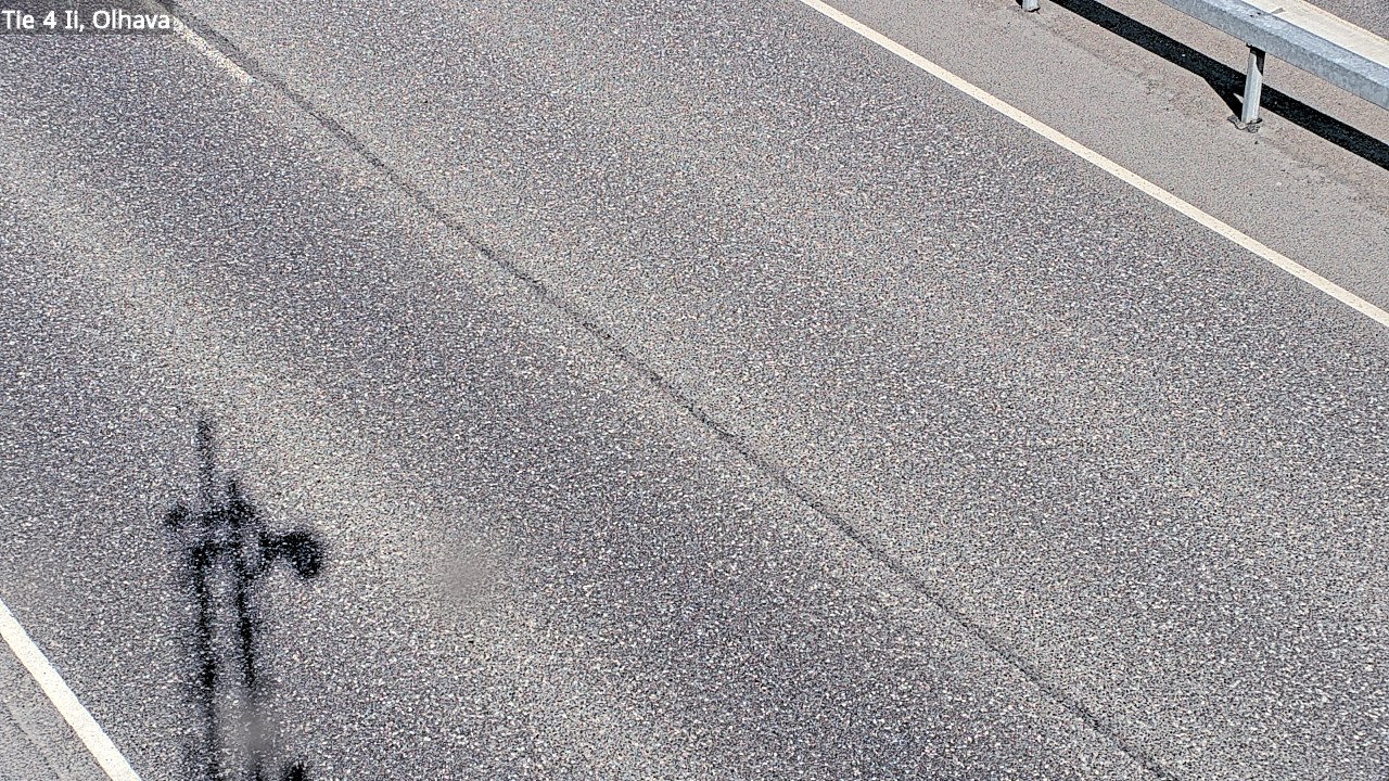 Kelikamerat Kuva Tie 4, Ii, Olhava, Ii, Pohjois-Pohjanmaa