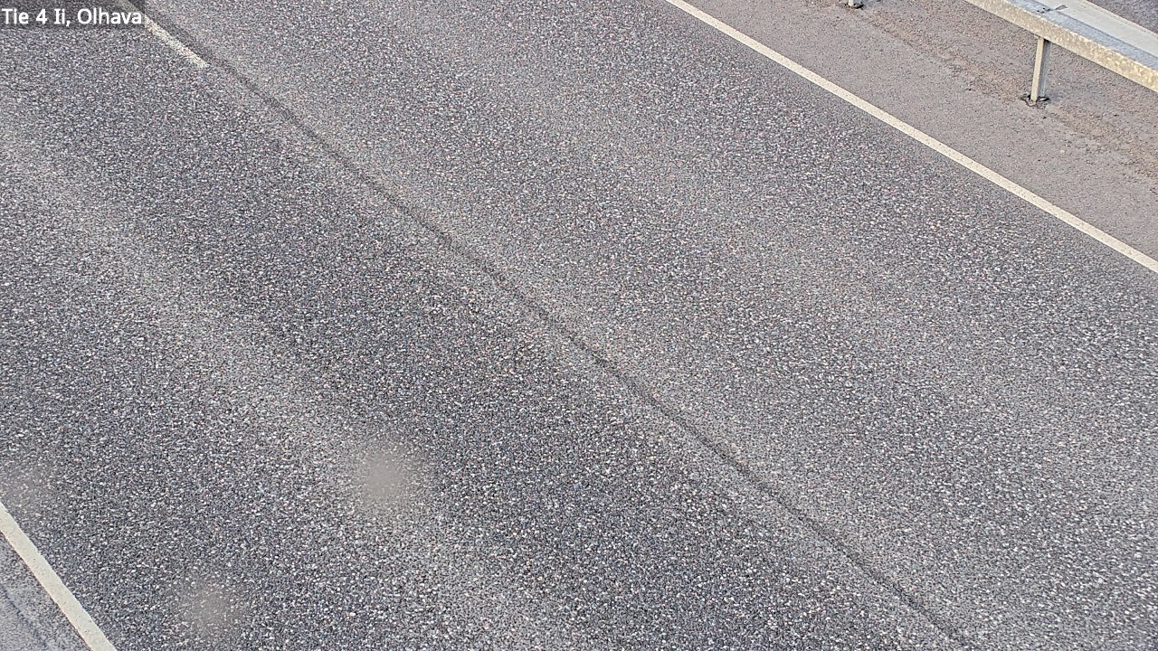 Kelikamerat Kuva Tie 4, Ii, Olhava, Ii, Pohjois-Pohjanmaa