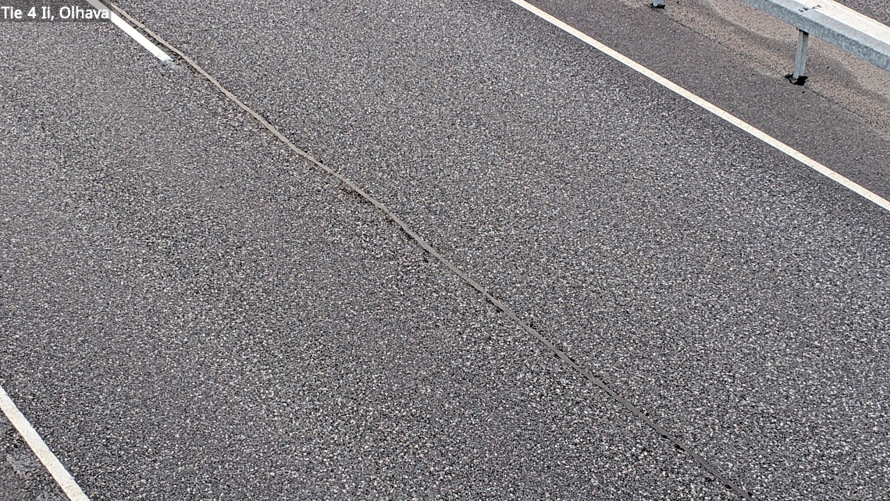 Kelikamerat Kuva Tie 4, Ii, Olhava, Ii, Pohjois-Pohjanmaa