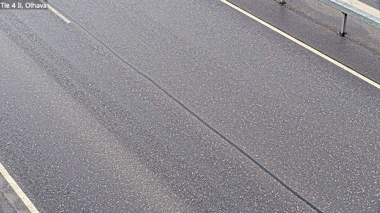 Kelikamerat Kuva Tie 4, Ii, Olhava, Ii, Pohjois-Pohjanmaa