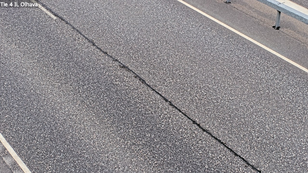 Kelikamerat Kuva Tie 4, Ii, Olhava, Ii, Pohjois-Pohjanmaa
