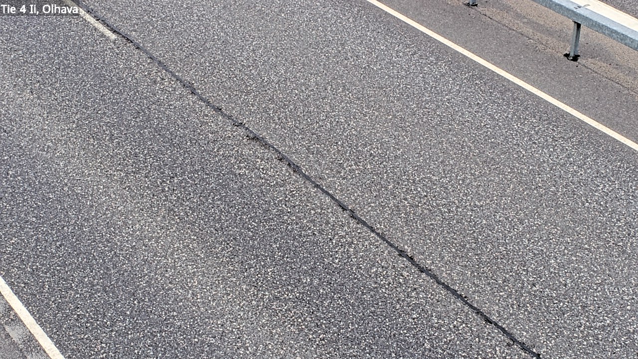 Kelikamerat Kuva Tie 4, Ii, Olhava, Ii, Pohjois-Pohjanmaa