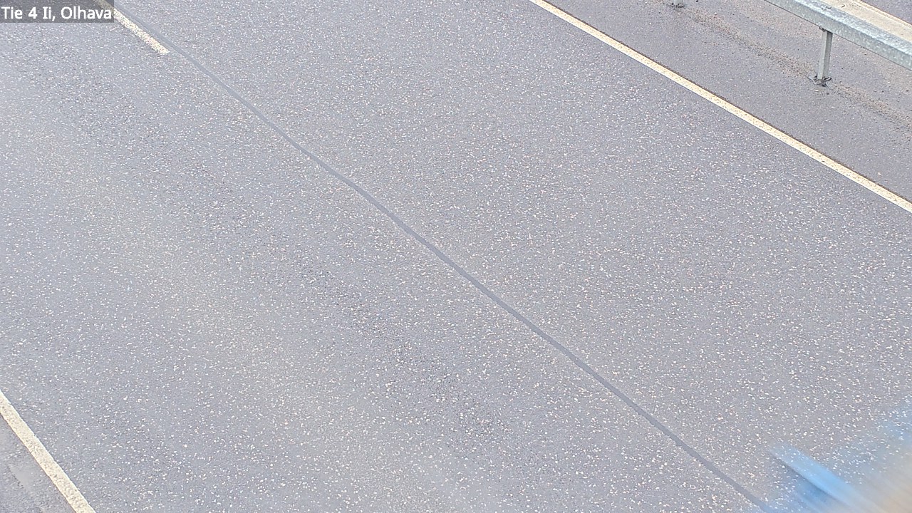 Kelikamerat Kuva Tie 4, Ii, Olhava, Ii, Pohjois-Pohjanmaa