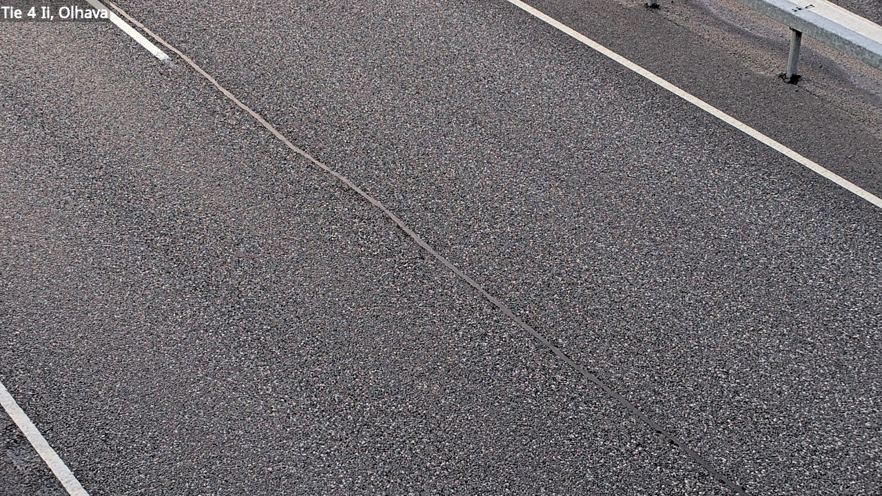 Kelikamerat Kuva Tie 4, Ii, Olhava, Ii, Pohjois-Pohjanmaa