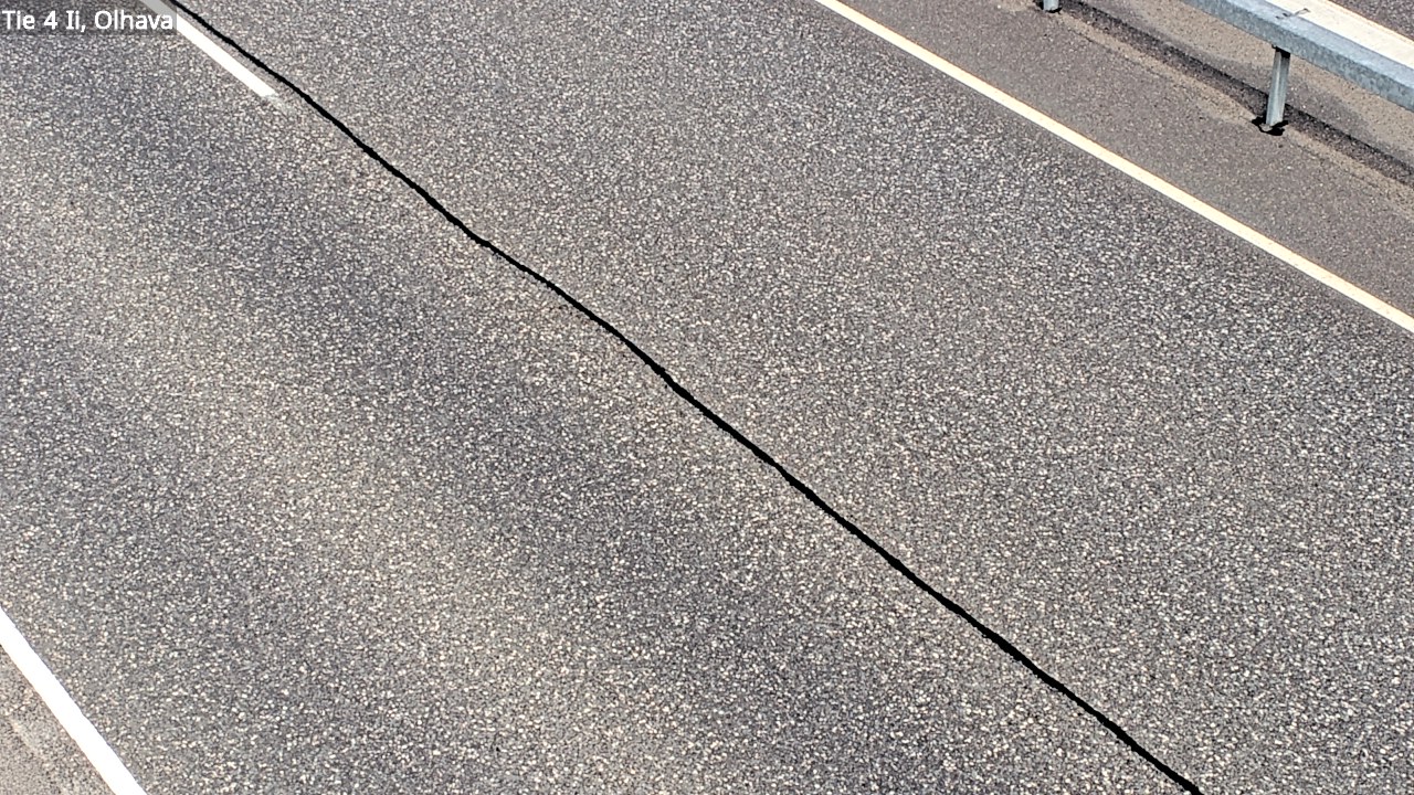 Kelikamerat Kuva Tie 4, Ii, Olhava, Ii, Pohjois-Pohjanmaa