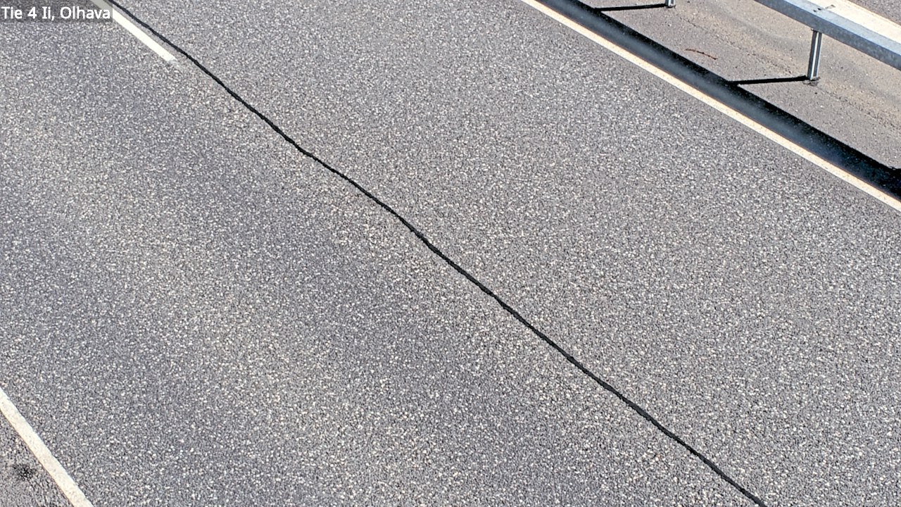 Kelikamerat Kuva Tie 4, Ii, Olhava, Ii, Pohjois-Pohjanmaa