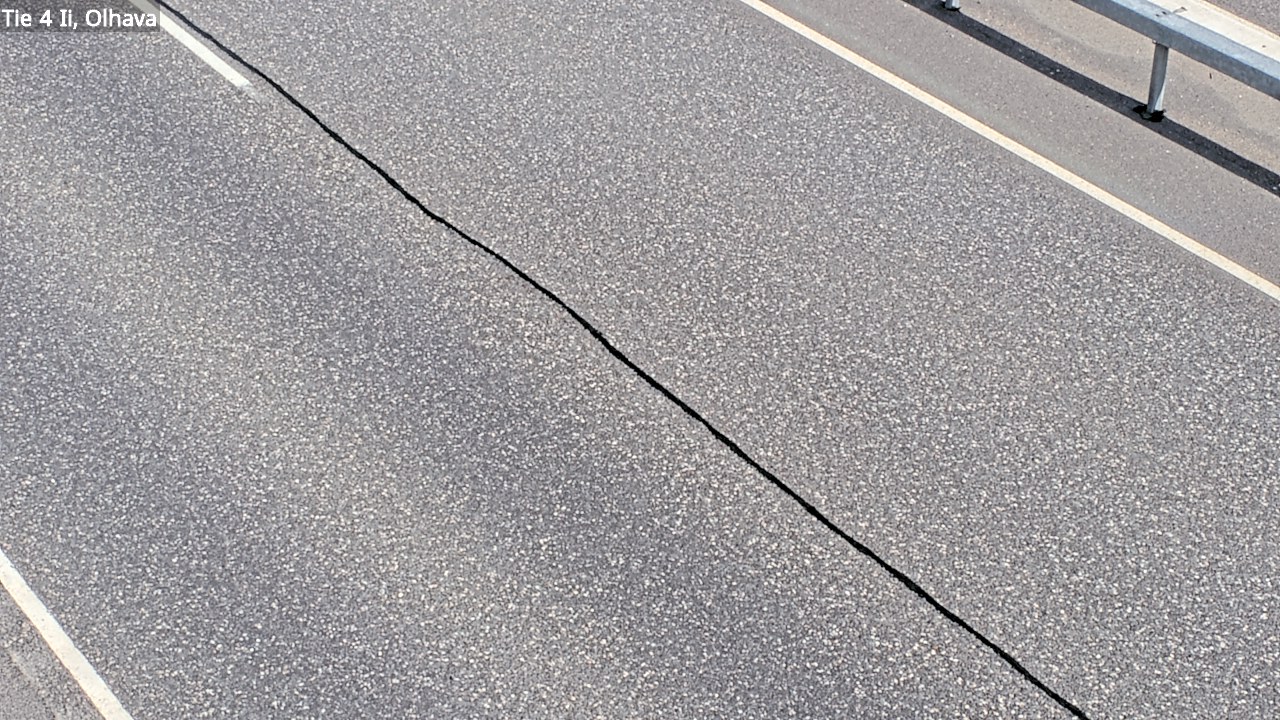 Kelikamerat Kuva Tie 4, Ii, Olhava, Ii, Pohjois-Pohjanmaa