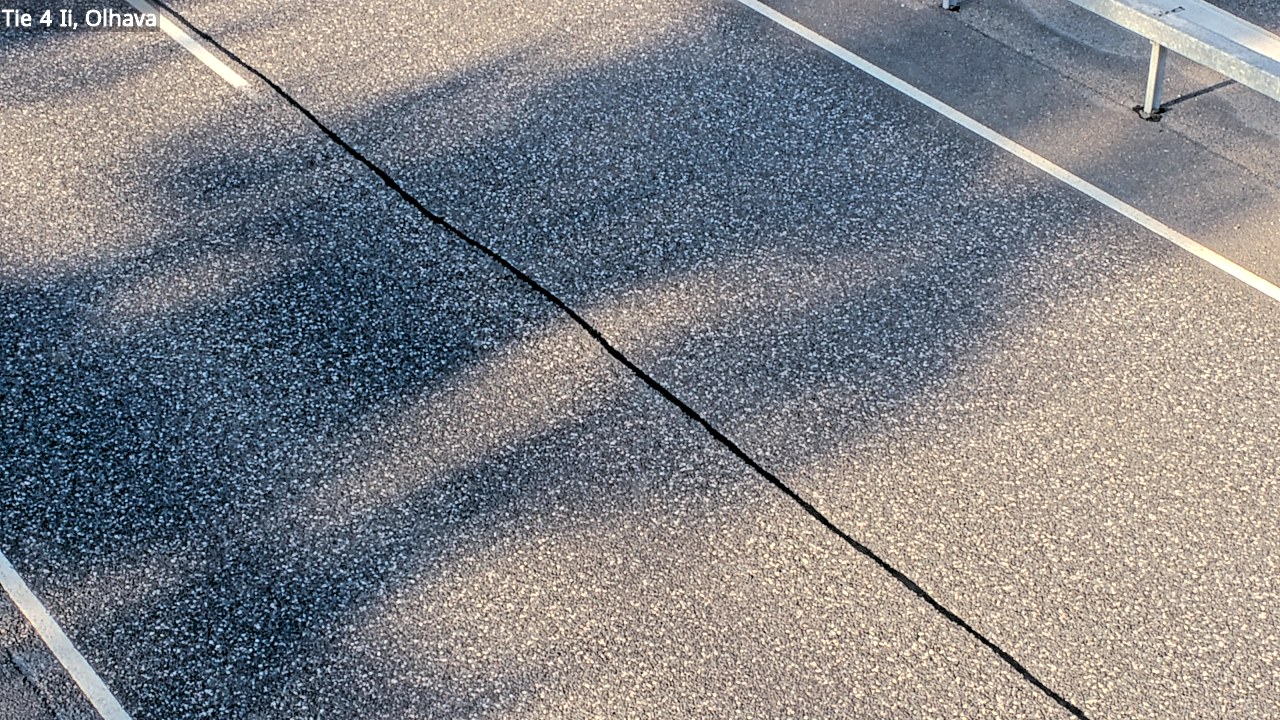 Kelikamerat Kuva Tie 4, Ii, Olhava, Ii, Pohjois-Pohjanmaa