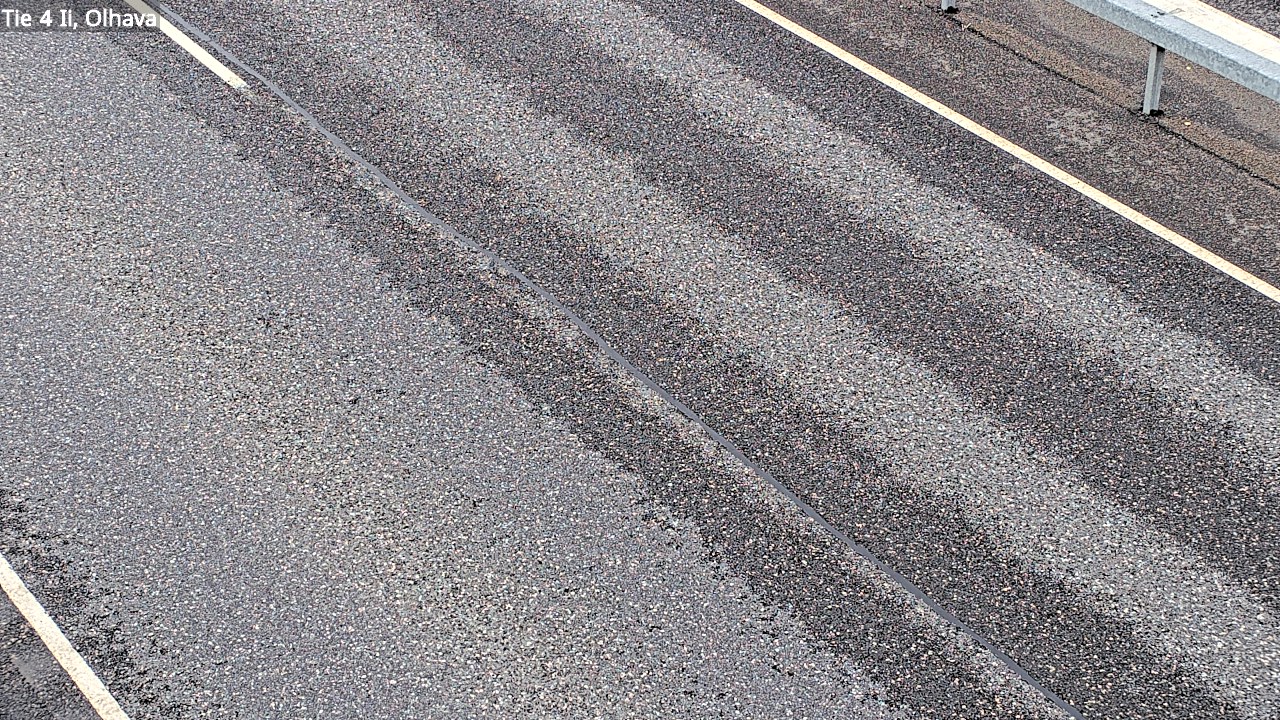 Kelikamerat Kuva Tie 4, Ii, Olhava, Ii, Pohjois-Pohjanmaa