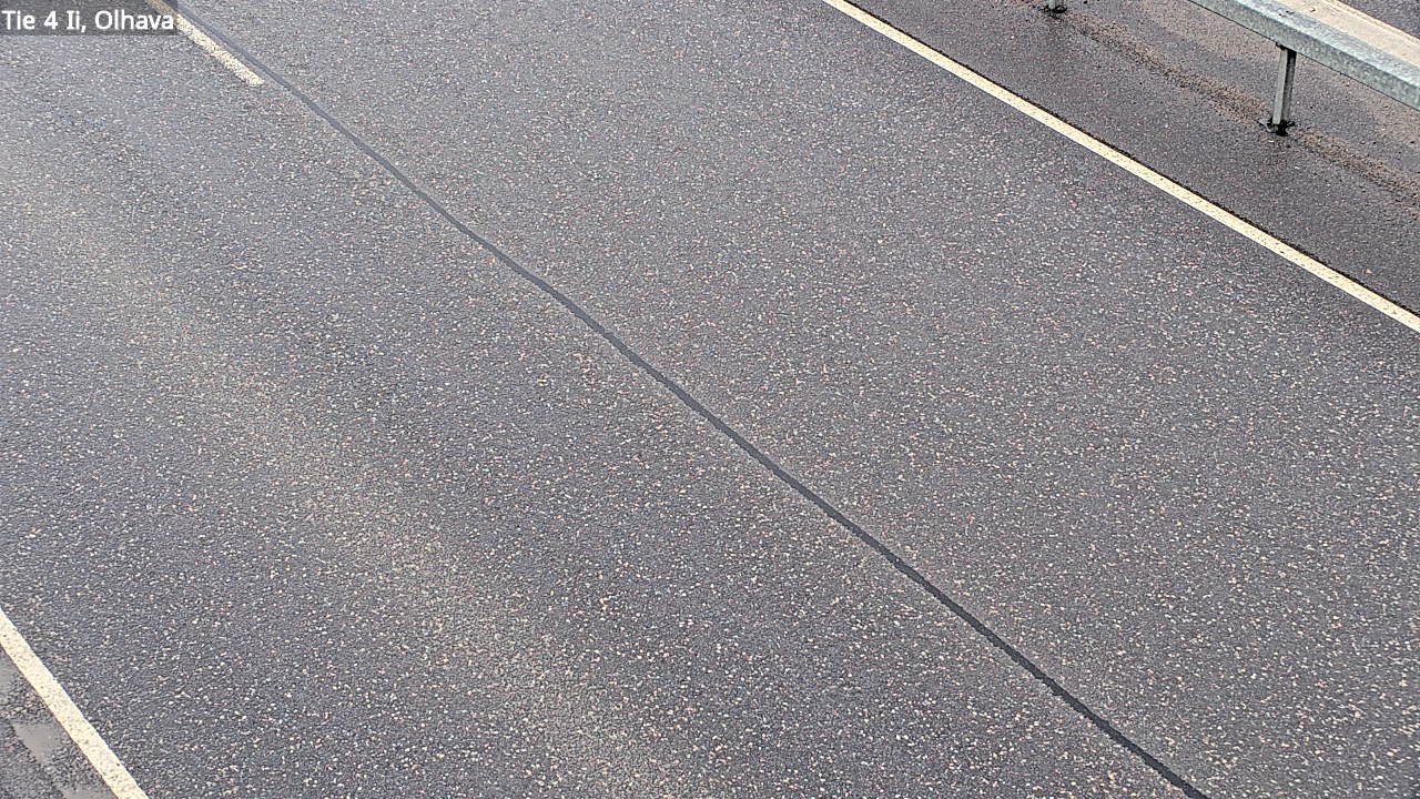 Kelikamerat Kuva Tie 4, Ii, Olhava, Ii, Pohjois-Pohjanmaa