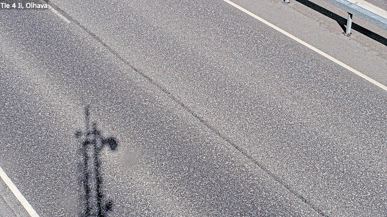 Kelikamerat Kuva Tie 4, Ii, Olhava, Ii, Pohjois-Pohjanmaa