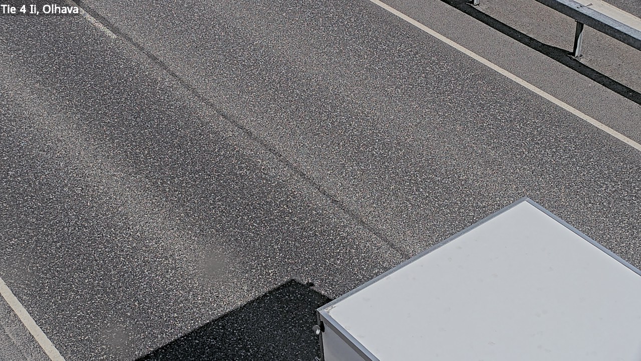 Kelikamerat Kuva Tie 4, Ii, Olhava, Ii, Pohjois-Pohjanmaa