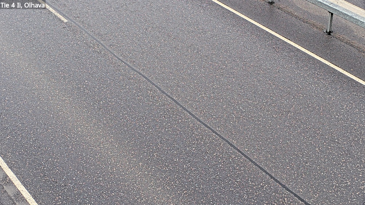 Kelikamerat Kuva Tie 4, Ii, Olhava, Ii, Pohjois-Pohjanmaa