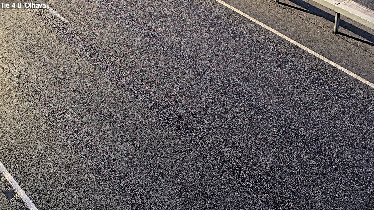 Kelikamerat Kuva Tie 4, Ii, Olhava, Ii, Pohjois-Pohjanmaa