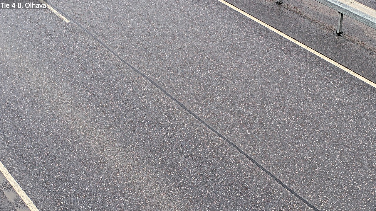 Kelikamerat Kuva Tie 4, Ii, Olhava, Ii, Pohjois-Pohjanmaa