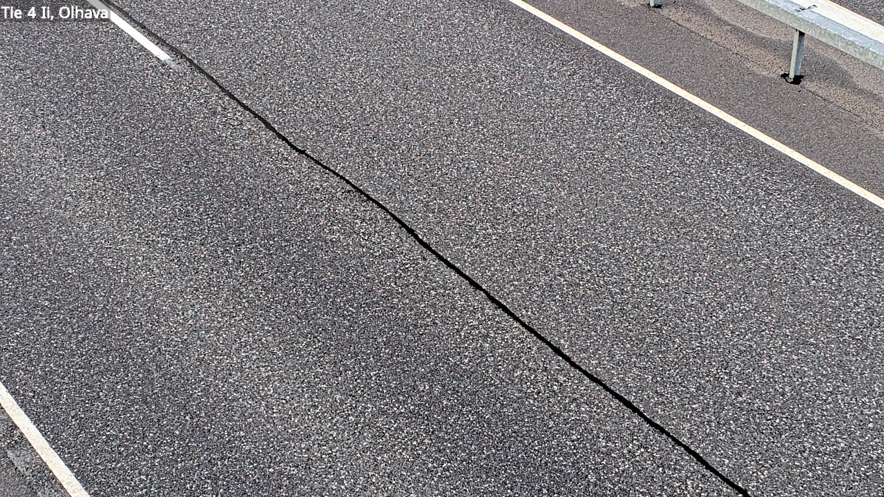 Kelikamerat Kuva Tie 4, Ii, Olhava, Ii, Pohjois-Pohjanmaa