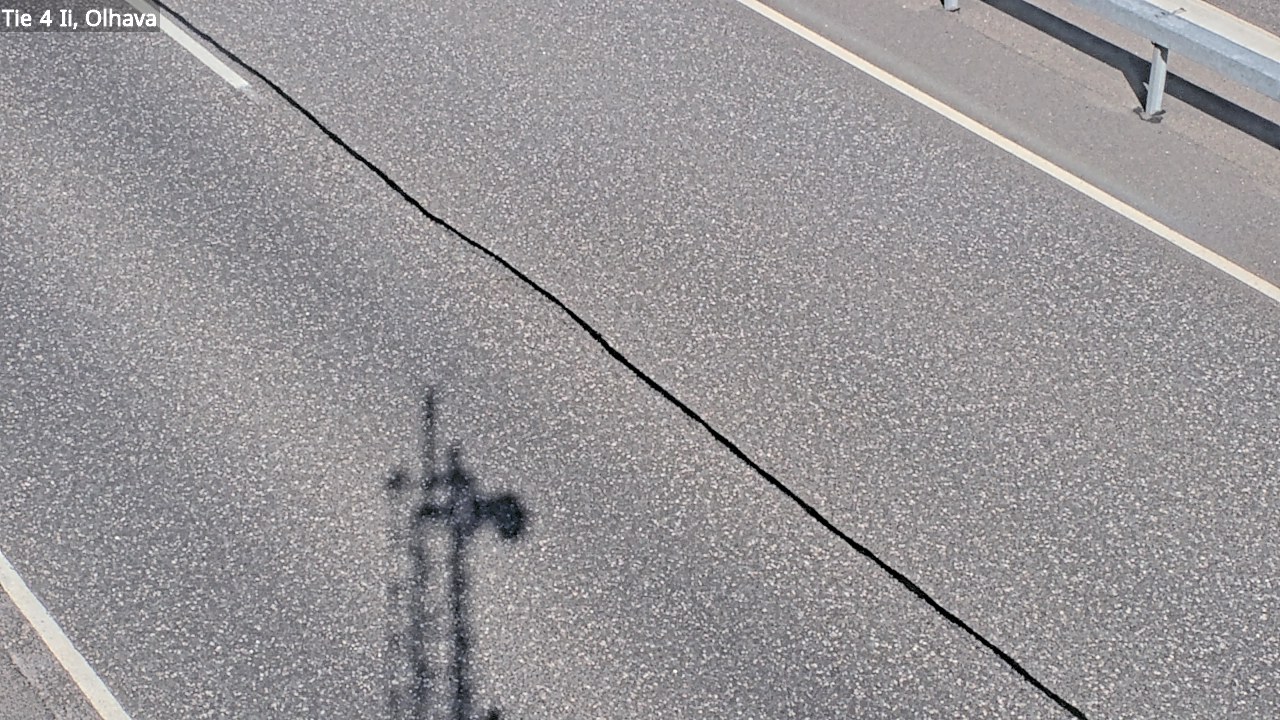 Kelikamerat Kuva Tie 4, Ii, Olhava, Ii, Pohjois-Pohjanmaa