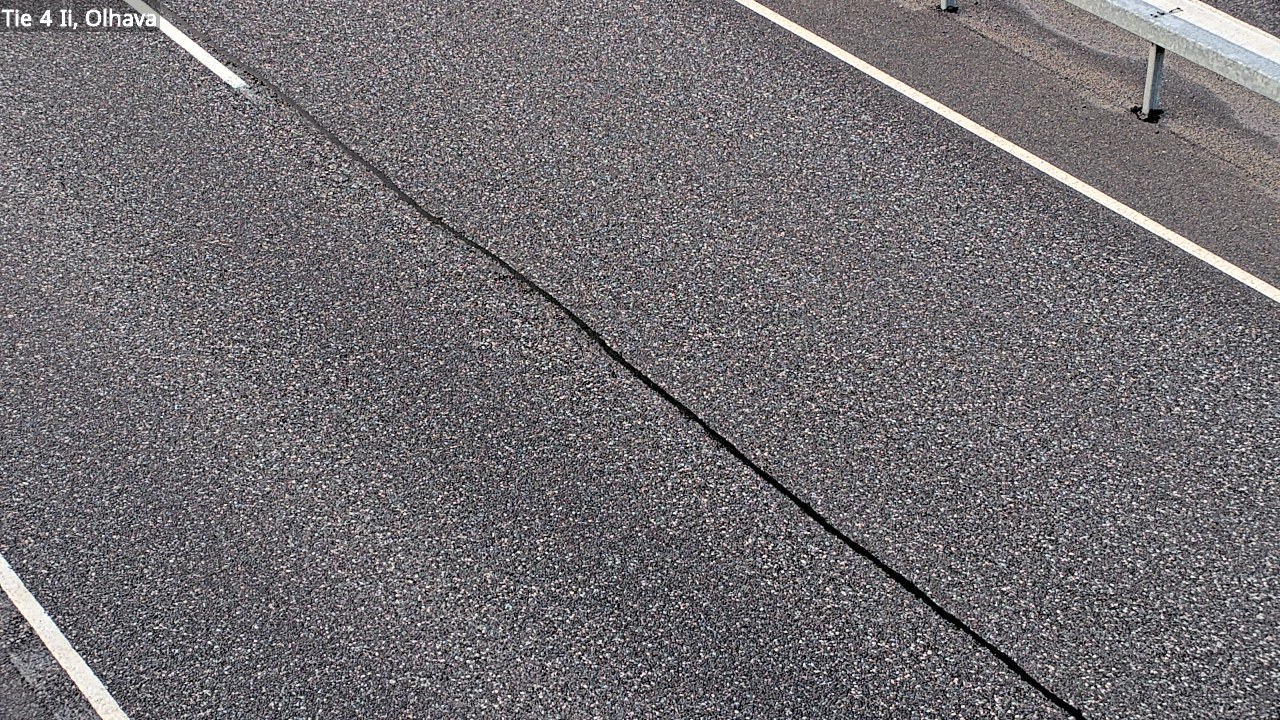 Kelikamerat Kuva Tie 4, Ii, Olhava, Ii, Pohjois-Pohjanmaa